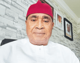 Hon. Engr. Nwabueze Oguchienti