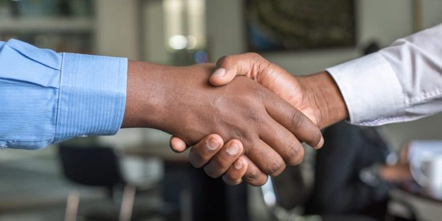 Partnership Opportunities